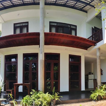Arazo Villa Unawatuna Ngoại thất bức ảnh