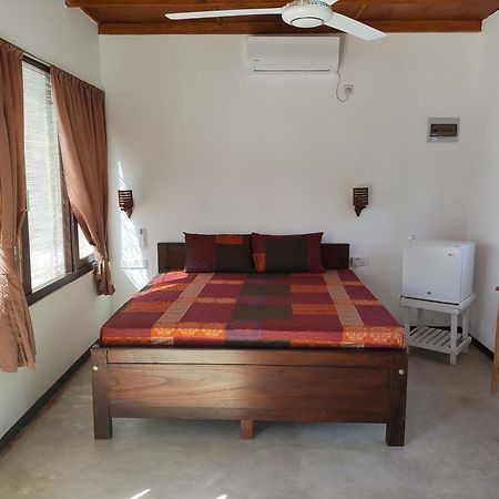 Arazo Villa Unawatuna Ngoại thất bức ảnh