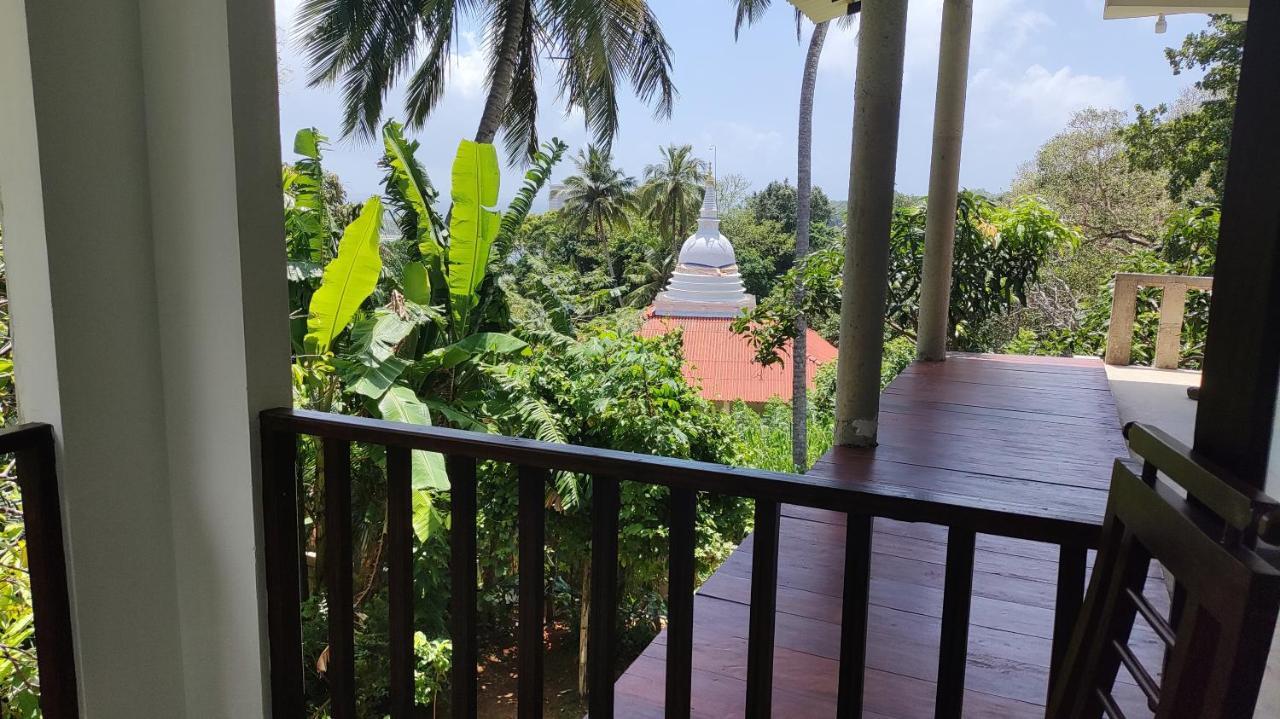 Arazo Villa Unawatuna Ngoại thất bức ảnh