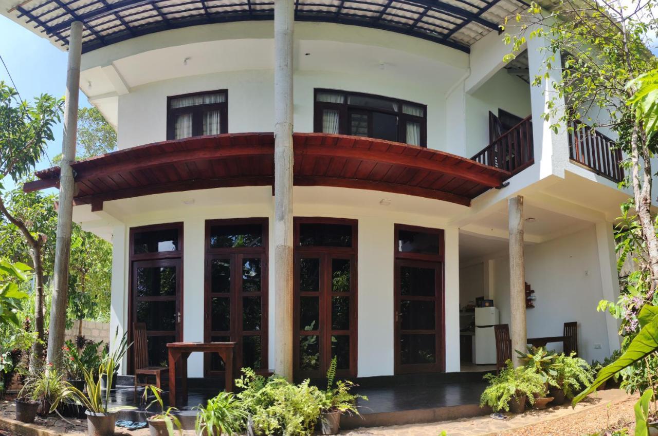 Arazo Villa Unawatuna Ngoại thất bức ảnh