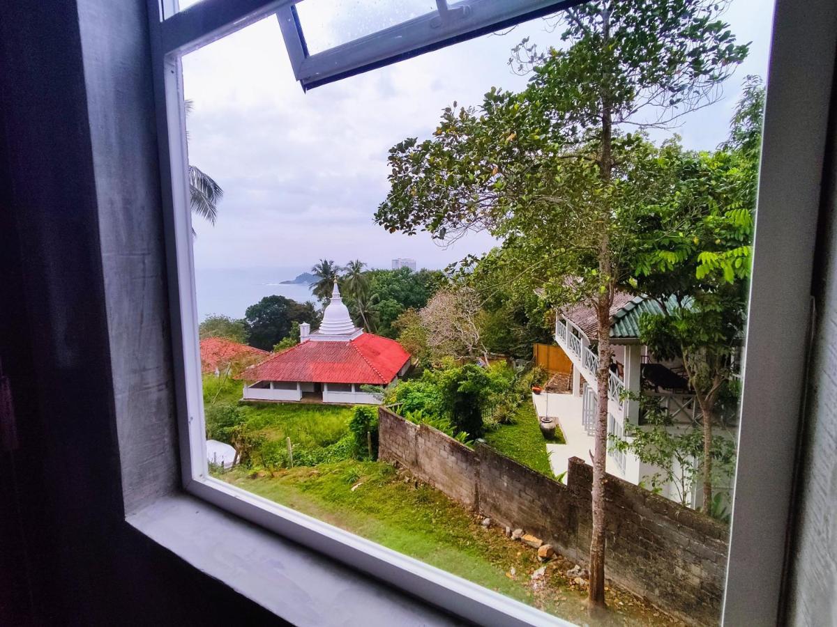 Arazo Villa Unawatuna Ngoại thất bức ảnh