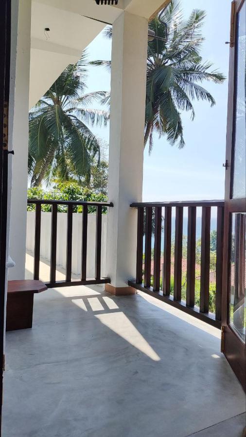 Arazo Villa Unawatuna Ngoại thất bức ảnh