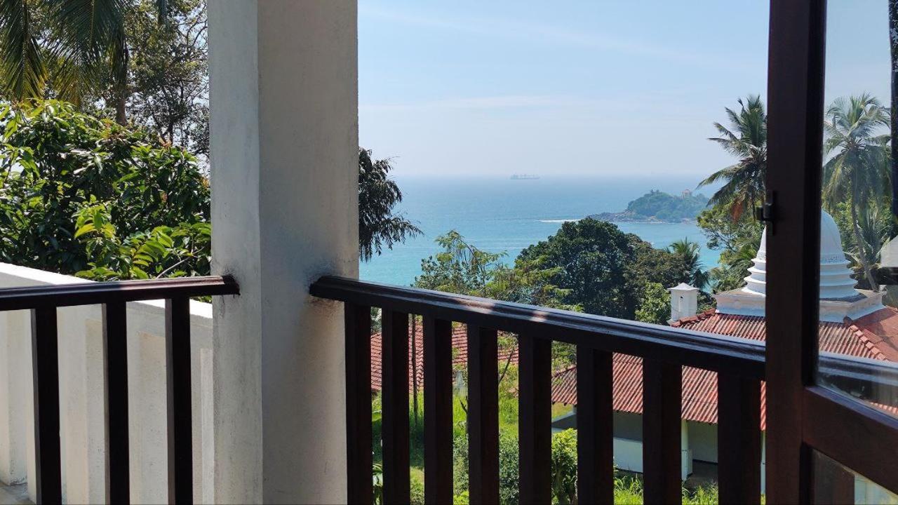 Arazo Villa Unawatuna Ngoại thất bức ảnh