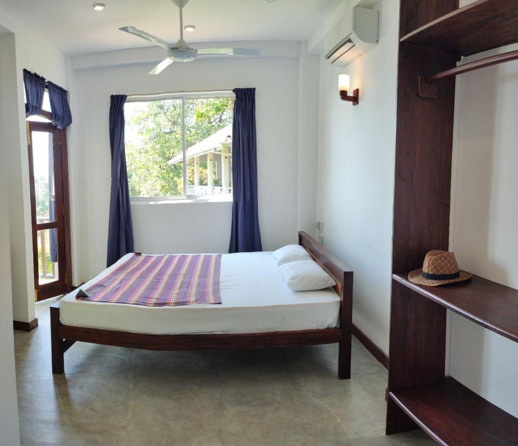 Arazo Villa Unawatuna Ngoại thất bức ảnh