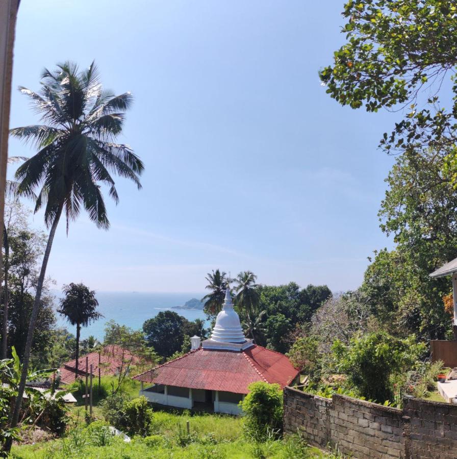 Arazo Villa Unawatuna Ngoại thất bức ảnh