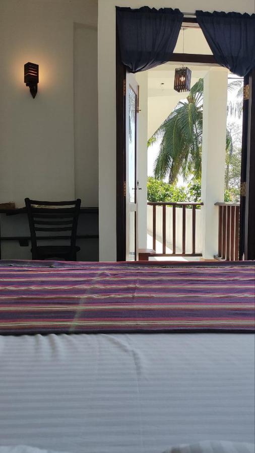 Arazo Villa Unawatuna Ngoại thất bức ảnh