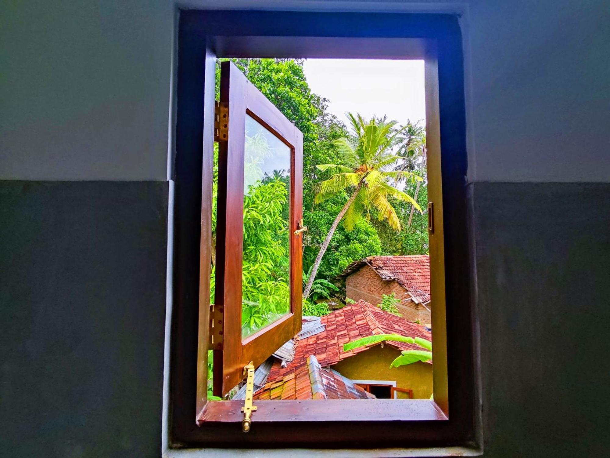 Arazo Villa Unawatuna Ngoại thất bức ảnh