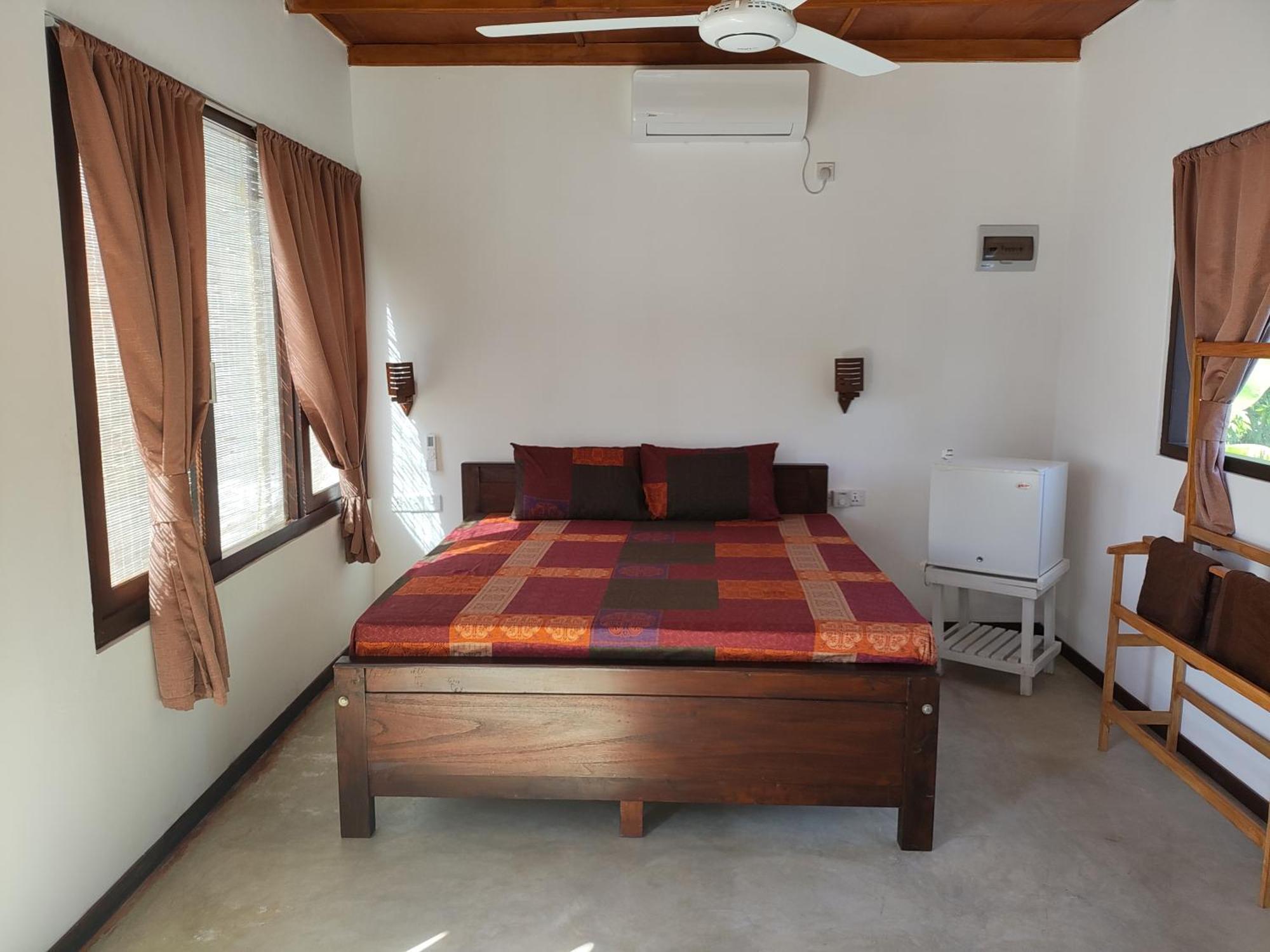 Arazo Villa Unawatuna Ngoại thất bức ảnh