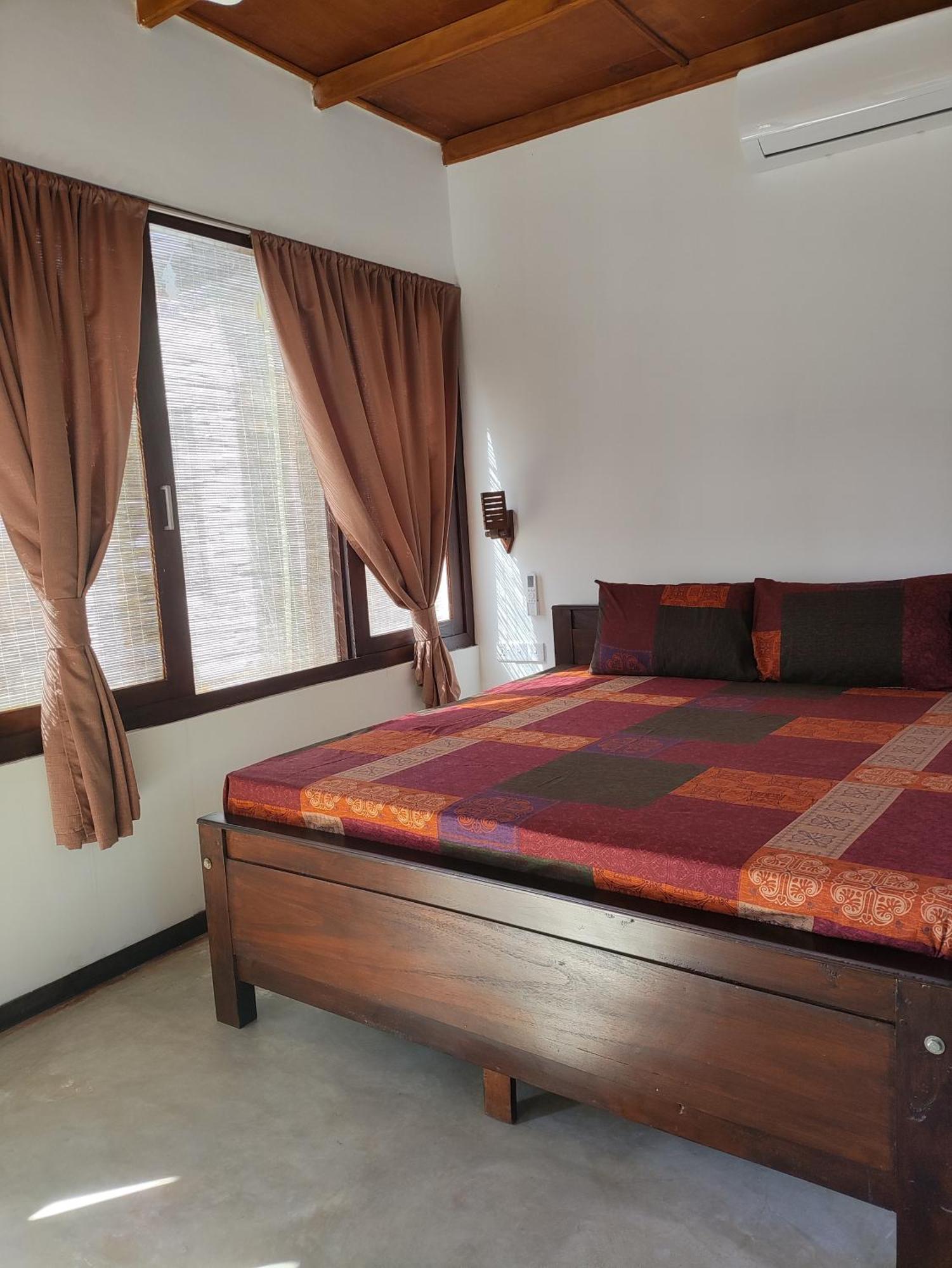 Arazo Villa Unawatuna Ngoại thất bức ảnh