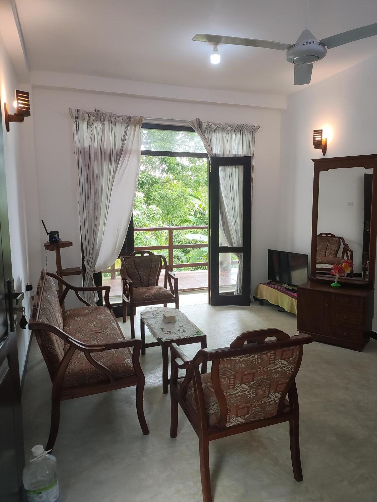 Arazo Villa Unawatuna Ngoại thất bức ảnh