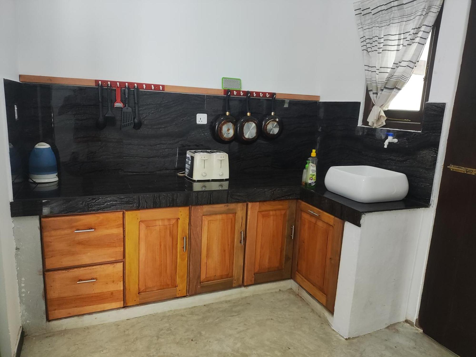 Arazo Villa Unawatuna Ngoại thất bức ảnh