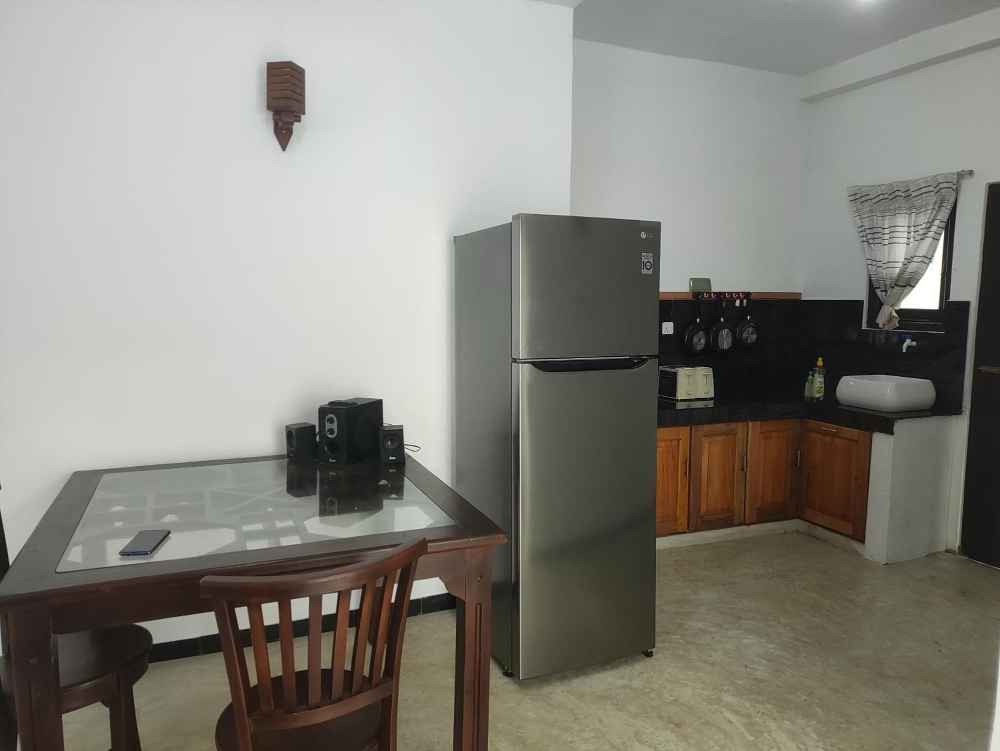 Arazo Villa Unawatuna Ngoại thất bức ảnh