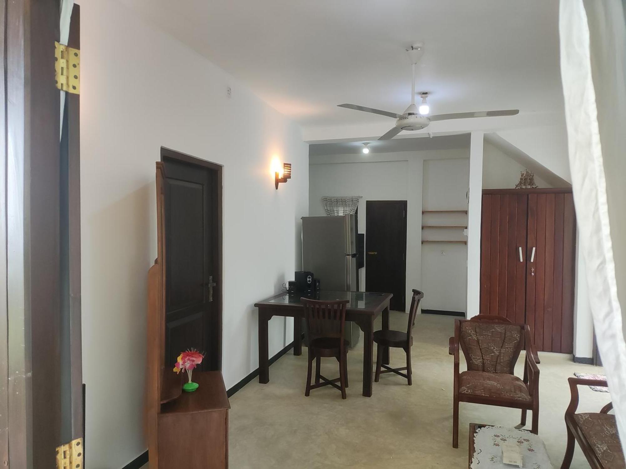 Arazo Villa Unawatuna Ngoại thất bức ảnh