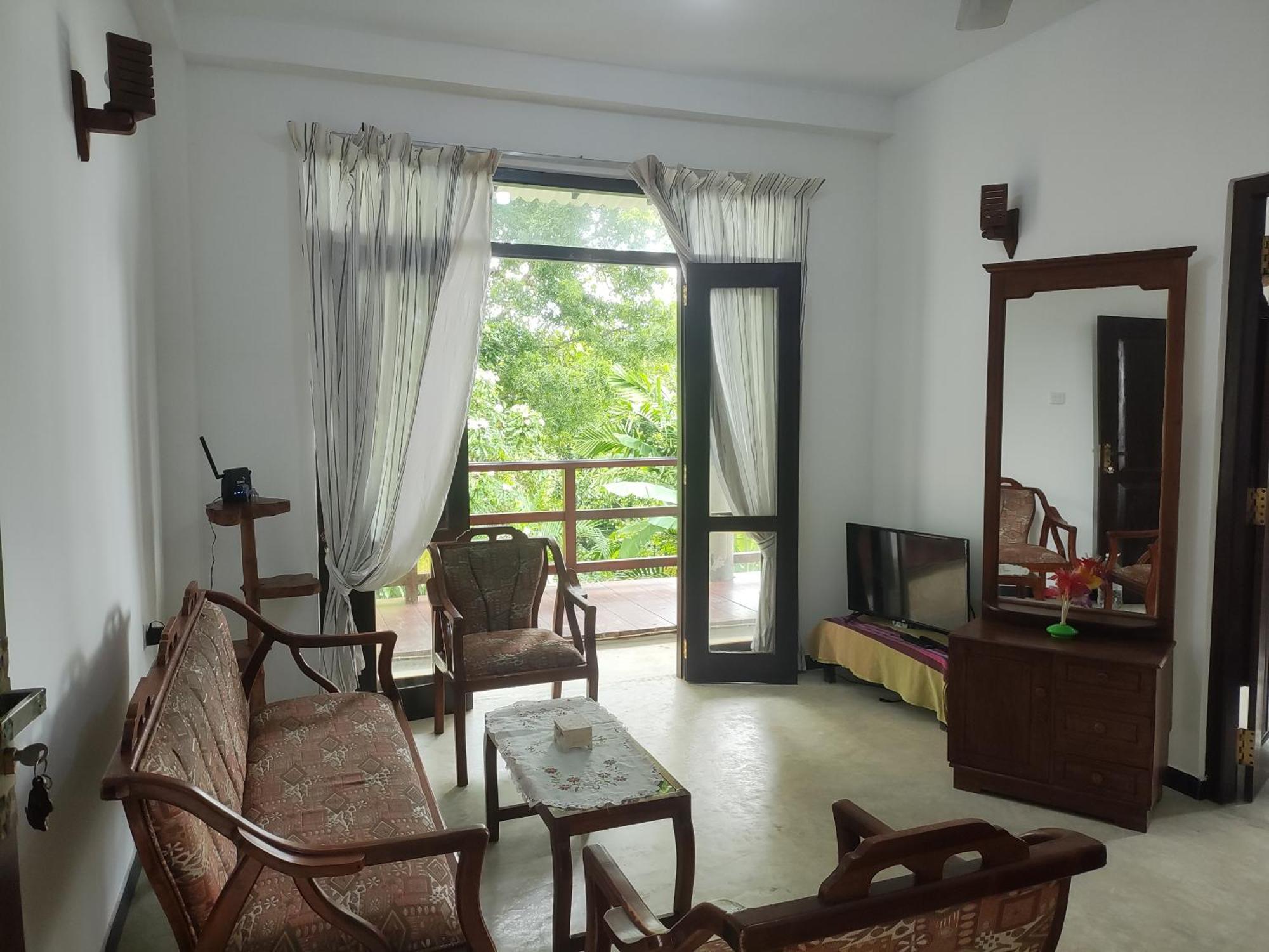 Arazo Villa Unawatuna Ngoại thất bức ảnh