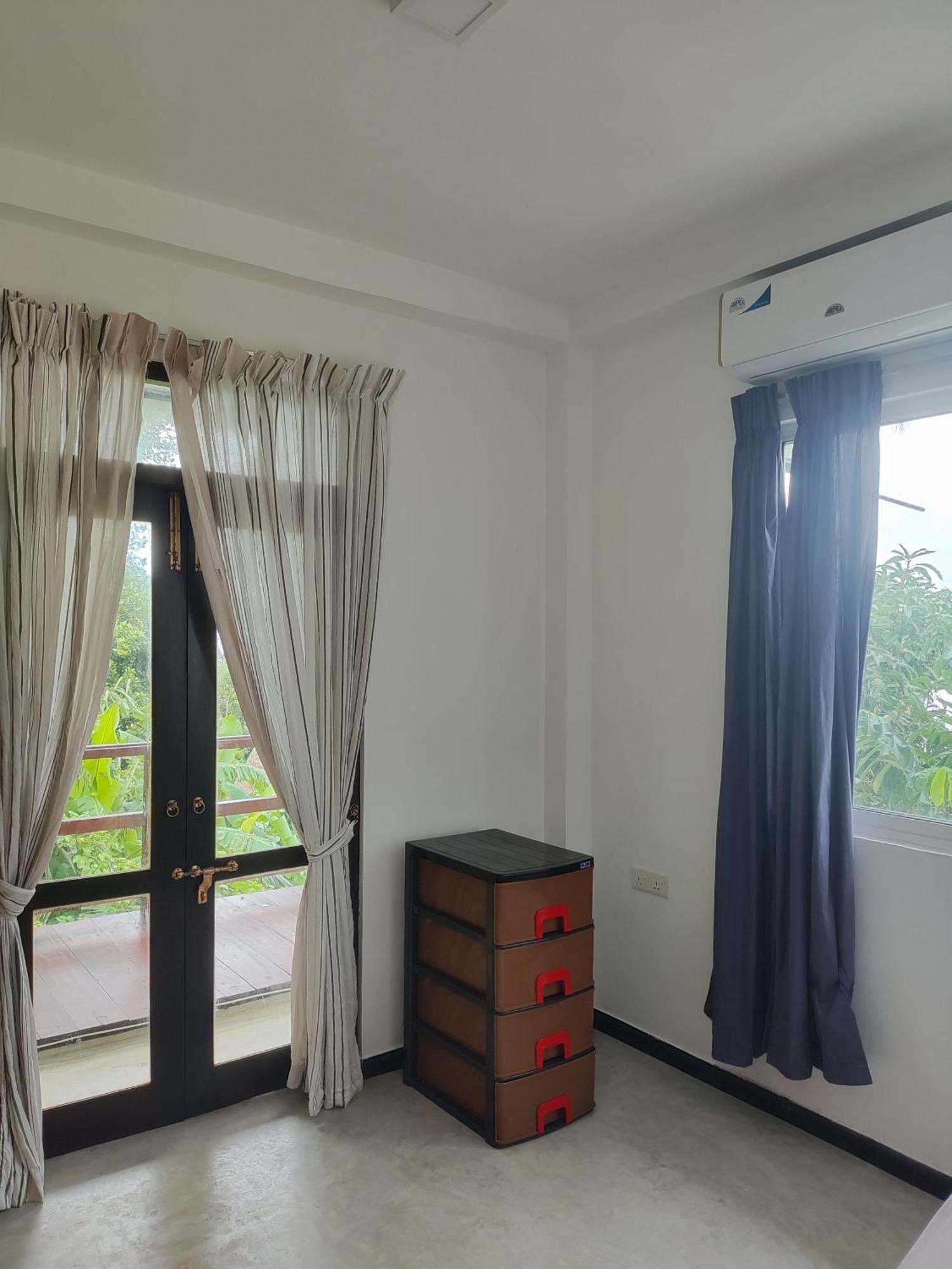Arazo Villa Unawatuna Ngoại thất bức ảnh