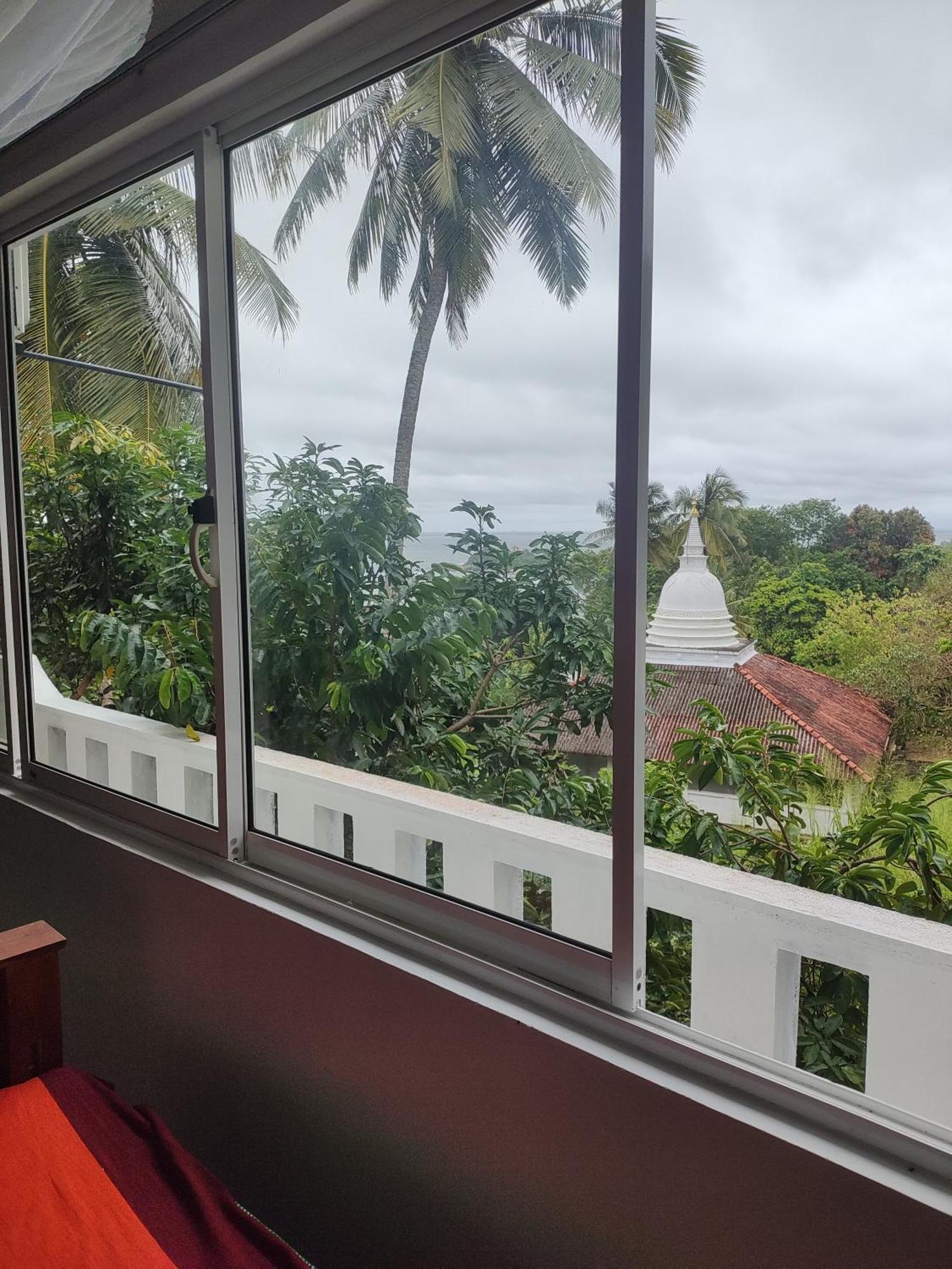 Arazo Villa Unawatuna Ngoại thất bức ảnh