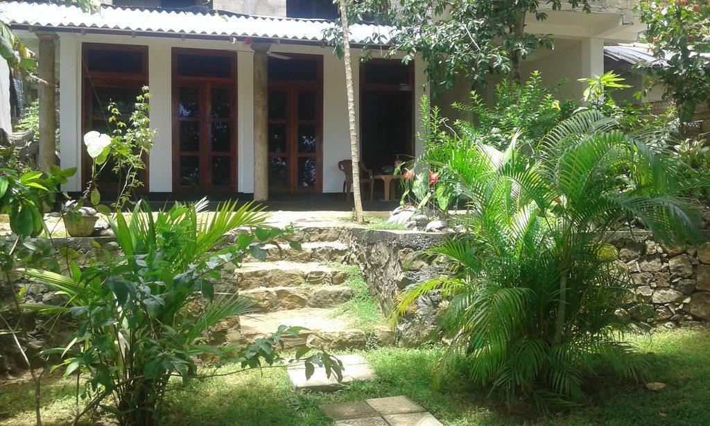 Arazo Villa Unawatuna Ngoại thất bức ảnh