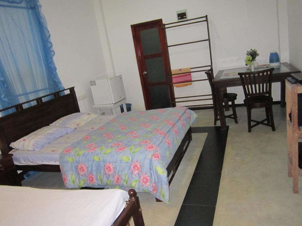 Arazo Villa Unawatuna Ngoại thất bức ảnh