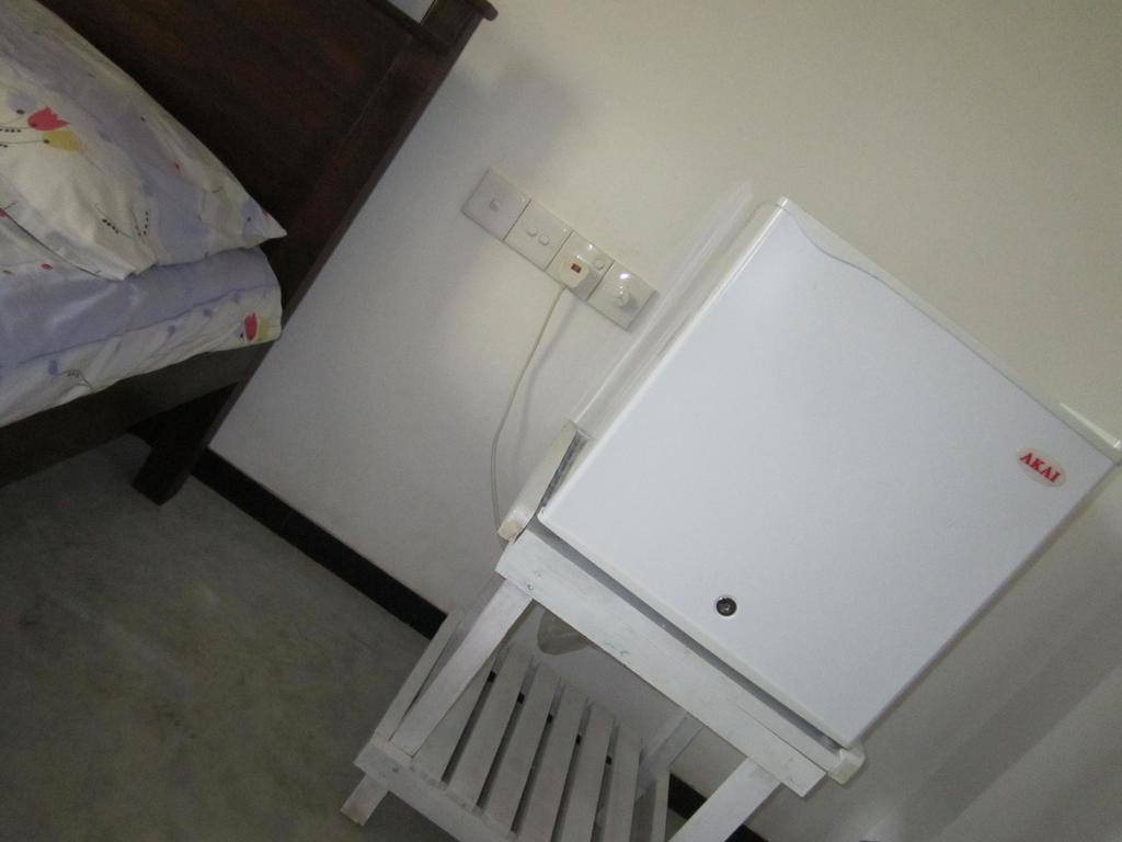 Arazo Villa Unawatuna Ngoại thất bức ảnh