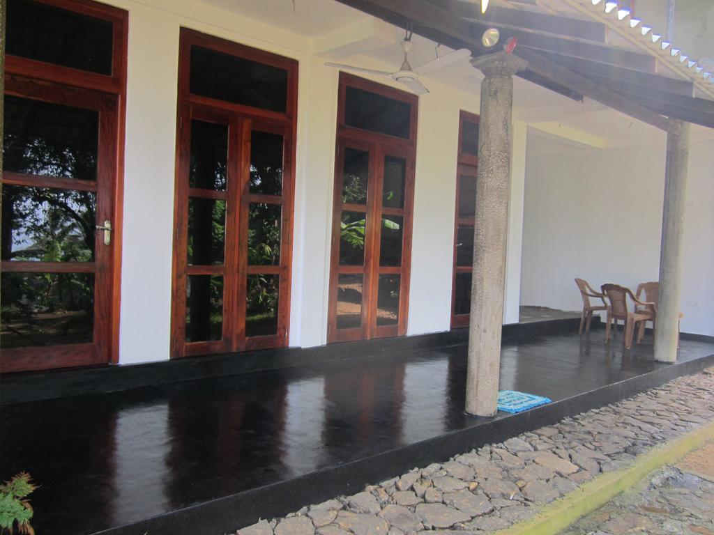 Arazo Villa Unawatuna Ngoại thất bức ảnh