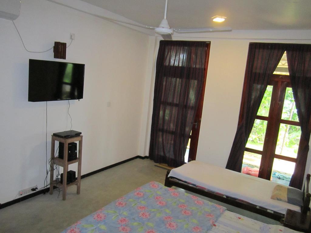 Arazo Villa Unawatuna Ngoại thất bức ảnh
