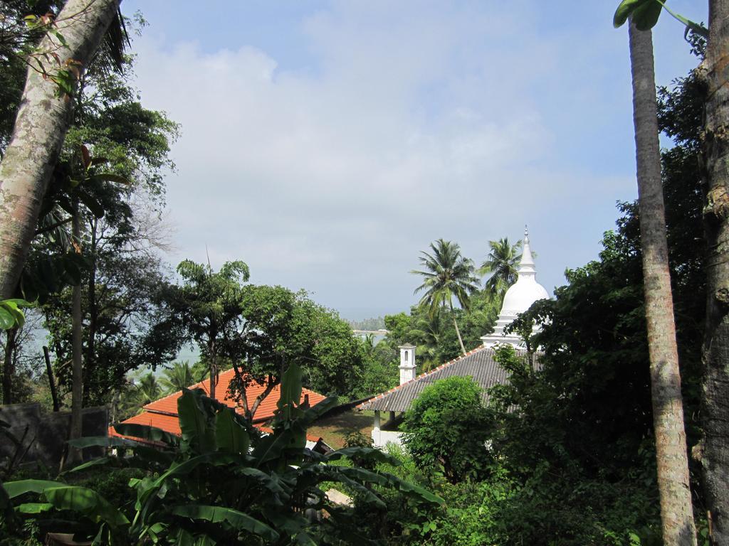 Arazo Villa Unawatuna Ngoại thất bức ảnh