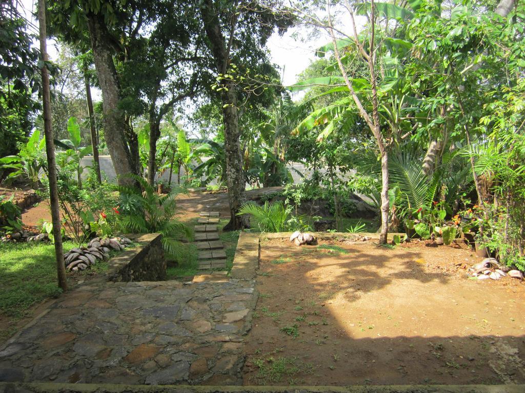 Arazo Villa Unawatuna Ngoại thất bức ảnh
