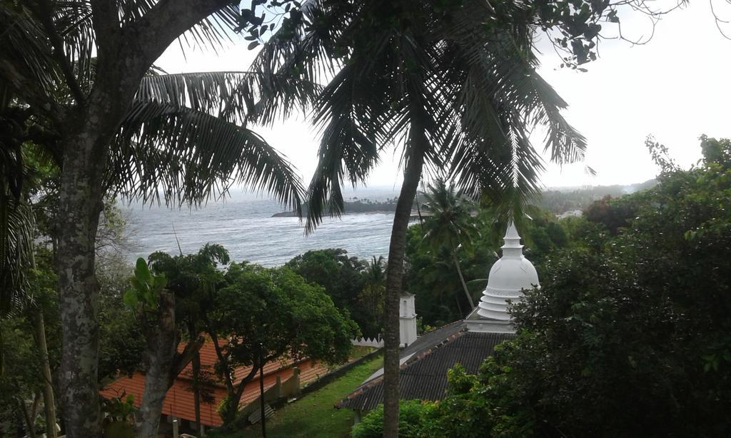Arazo Villa Unawatuna Ngoại thất bức ảnh