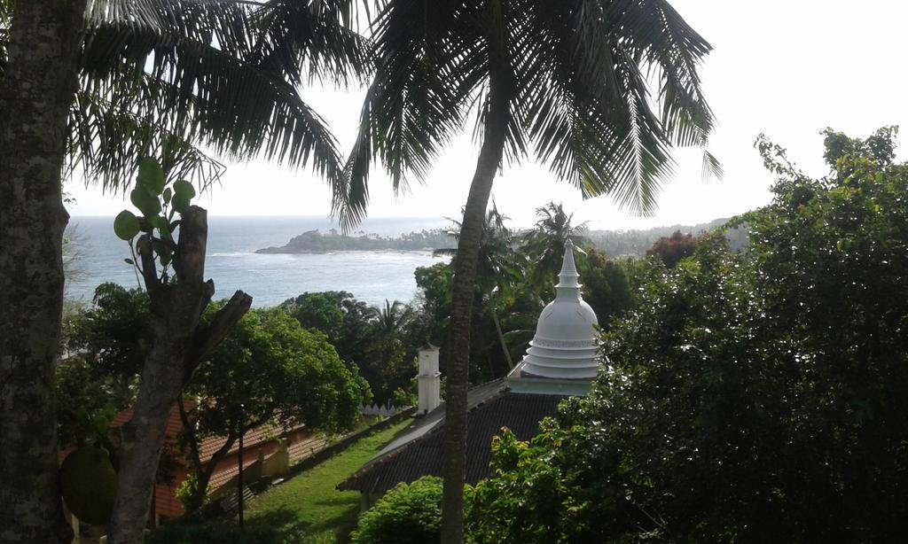 Arazo Villa Unawatuna Ngoại thất bức ảnh