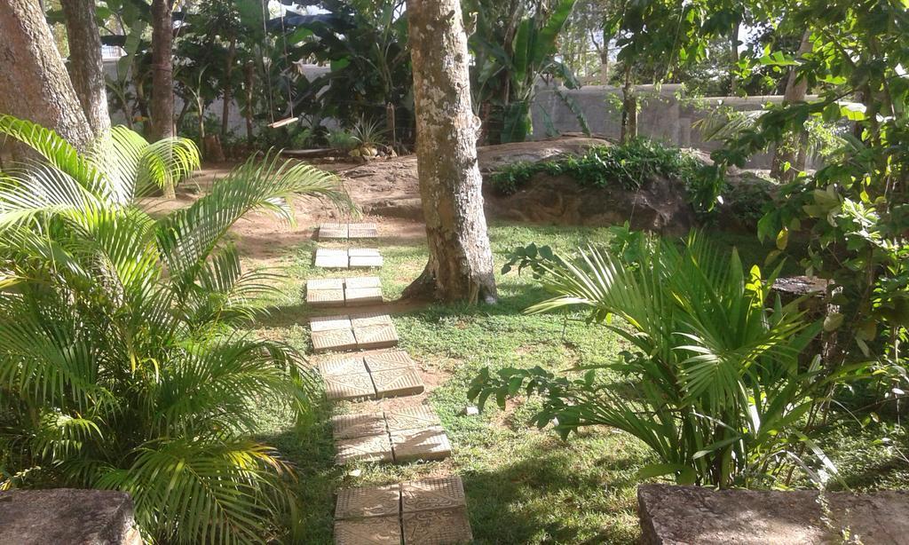 Arazo Villa Unawatuna Ngoại thất bức ảnh