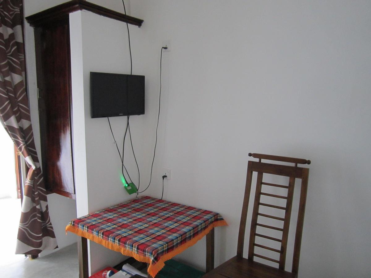 Arazo Villa Unawatuna Ngoại thất bức ảnh