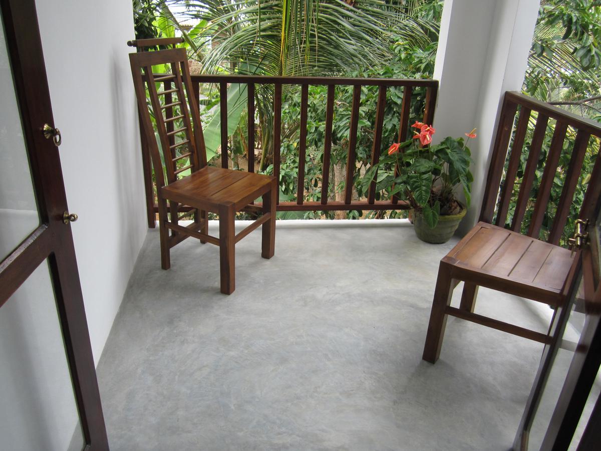 Arazo Villa Unawatuna Ngoại thất bức ảnh