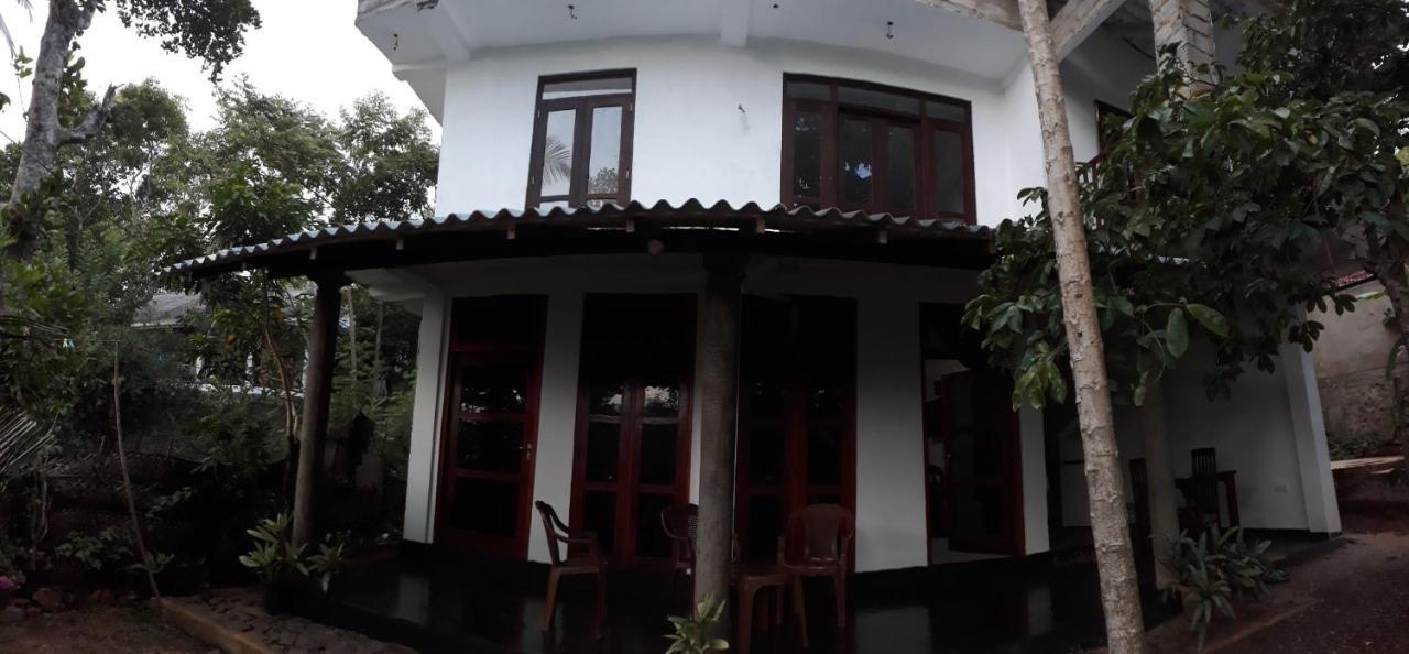 Arazo Villa Unawatuna Ngoại thất bức ảnh