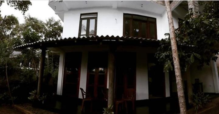 Arazo Villa Unawatuna Ngoại thất bức ảnh