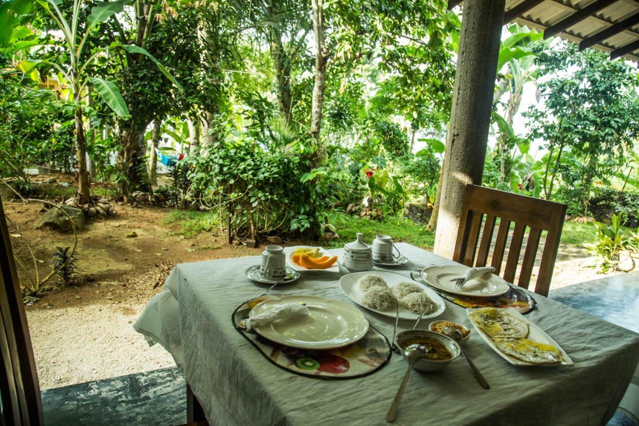 Arazo Villa Unawatuna Ngoại thất bức ảnh